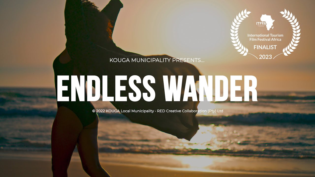 Endless Wander