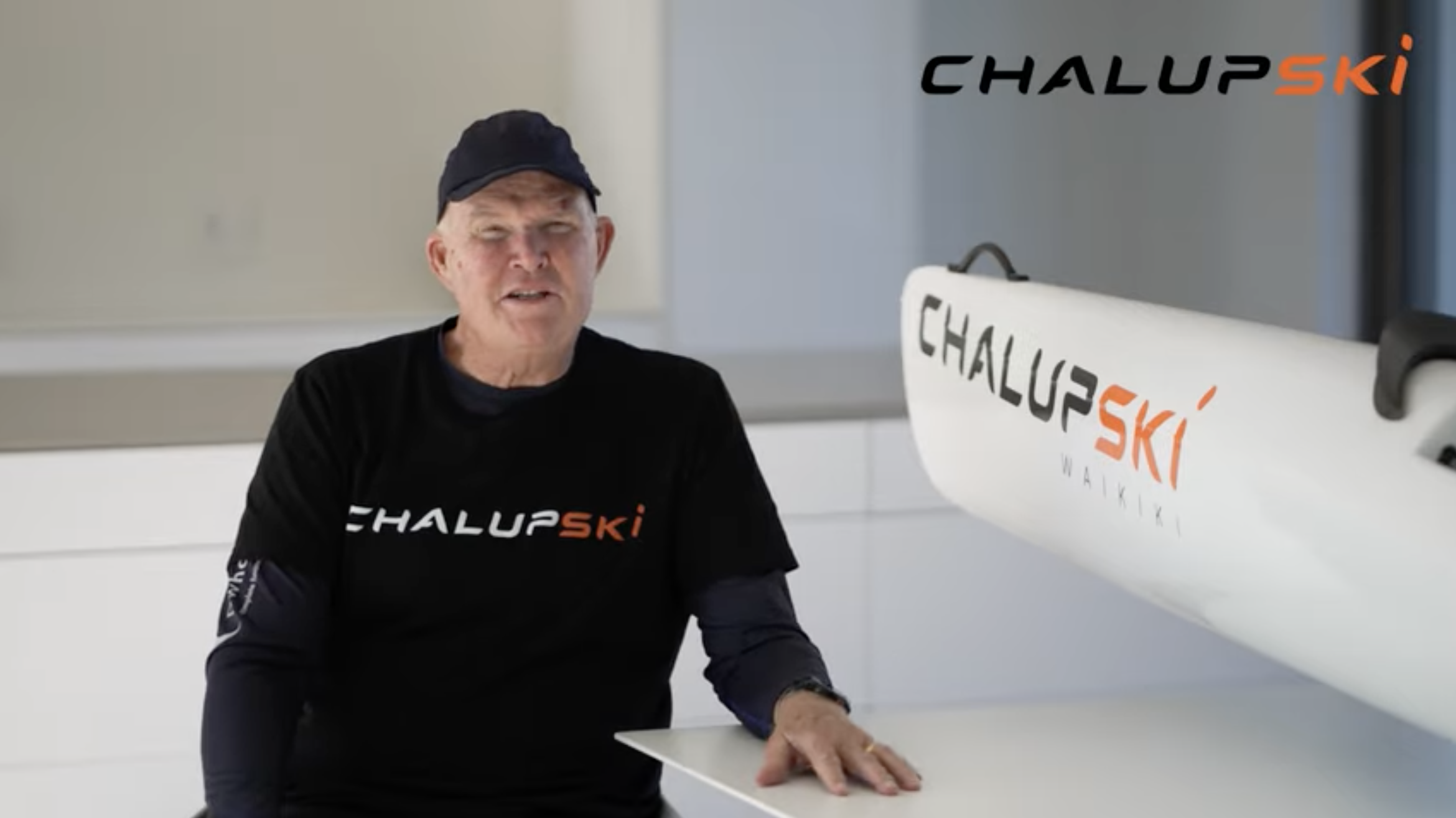 Chalupski | Reintroduction